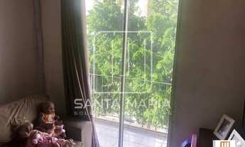 Imagem: Apartamento (tipo - padrao) 2 dormitórios