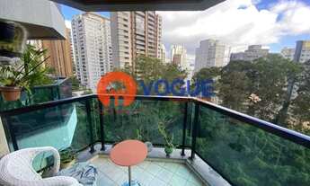 Imagem 4: Apartamento locação, Vila Suzana, 01 dormitórios com suíte, 01 closet, sala com sacada, ar