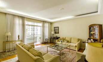 Imagem 2: Apartamento no Jardim América com terraço