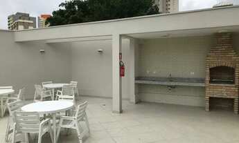 Imagem 4: APARTAMENTO 3 DORMITÓRIOS, 1 SUÍTE, 2 VAGA, À VENDA EM SANTO ANDRÉ