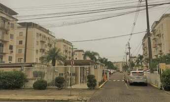 Imagem 2: SãO LEOPOLDO - Apartamento Padrão - Santos Dumont