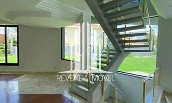 Imagem 5: Casa no Residencial zero com 4 suítes, 4 vagas, adega, piscina com espaço para lazer