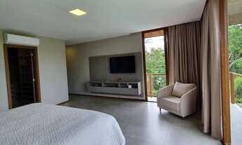 Imagem 5: Casa de condomínio para venda com 480 metros quadrados com 7 quartos