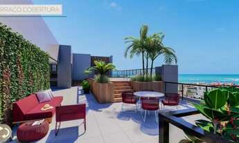 Imagem 6: Apartamento para venda com 227 metros quadrados com 4 quartos em Ponta Verde - Maceió - AL