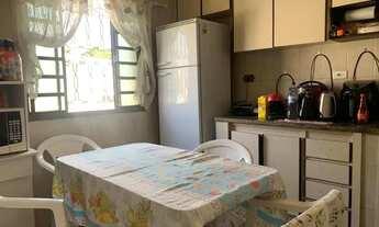 Imagem 7: Casa com 3 dormitórios à venda, 294 m² por R$ 600.000,00 - Jardim América - Santa Bárbara