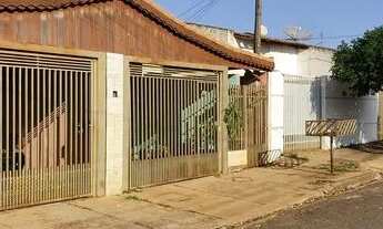 Imagem 2: Casa com Edicula- Ourinhos