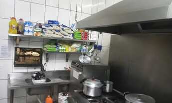 Imagem 7: Vendo Restaurante em movimentado bairro