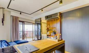 Imagem 3: SãO PAULO - Apartamento Padrão - Vila Olímpia