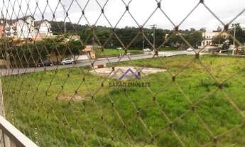 Imagem 3: Apartamento com 2 dormitórios à venda, 70 m² por R$ 360.000,00 - Parque da Represa - Jundi