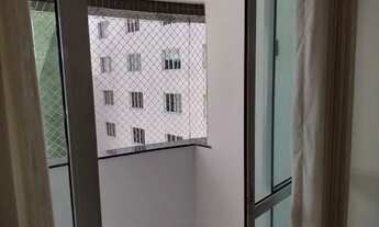 Imagem 4: APARTAMENTO RESIDENCIAL em LAURO DE FREITAS - BA, PITANGUEIRAS