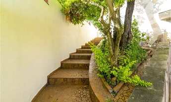 Imagem 6: Casa Térrea no Parque São Domingos - 262m² de área total