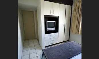 Imagem 3: A venda. Apartamento 2 quartos em Caldas Novas!