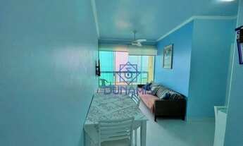 Imagem 2: Apartamento à venda, 75 m² por R$ 800.000,00 - Praia das Pitangueiras - Guarujá/SP