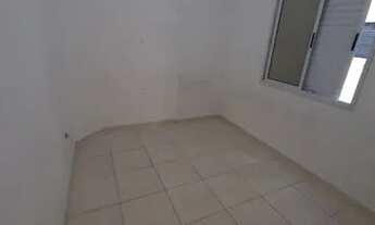 Imagem 4: Alugo 1 dormitorios no Boqueirao em Praia Grande- credo 51973