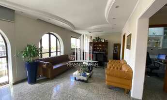 Imagem 2: Apartamento à venda com 156m², 3 quartos e 3 vagas