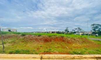 Imagem 2: * OTIMO TERRENO DE ESQUINA COM PROJETO APROVADO *