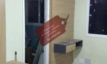 Imagem 5: Apartamento para Locação em São Paulo, Jardim Taquaral, 2 dormitórios, 1 banheiro, 1 vaga