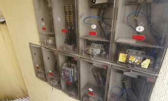 Imagem 3: KIT NET 52 M2 - JD. TRÊS MARIAS - TABOÃO DA SERRA - R$ 800,00