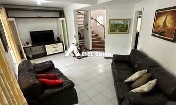 Imagem 3: Casa de esquina em Stella Maris - 6/4 com 2 suítes - Terreno amplo - Condominio com lazer