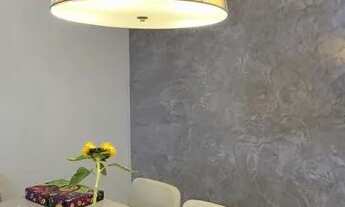 Imagem 11: Apartamento no Ludco greenville com 4 quartos varanda gourmet oportunidade