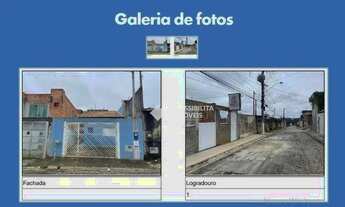 Imagem 5: Casa com 2 dormitórios à venda, 91 m² por R$ 174.420,00 - Parque Residencial Casa Branca