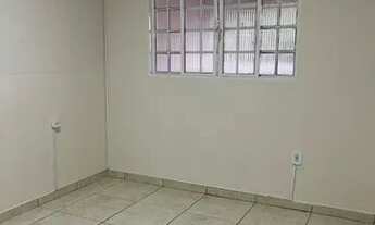 Imagem 7: Casa samambaia norte quadra 202