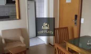 Imagem 6: Flat disponível no Brooklin