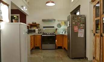 Imagem: Casa à venda com 172m², três dormitórios