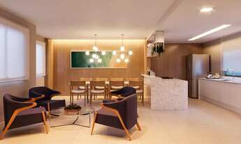 Imagem 5: Apartamento para venda com 71 metros quadrados com 3 quartos em Várzea - Recife - PE