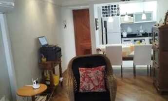 Imagem 2: Apartamento em Vila Santo Estefano - São Paulo