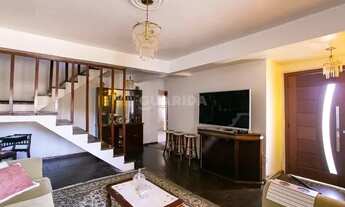 Imagem 2: Casa de 4 dormitórios mobiliada no bairro Vila Nova