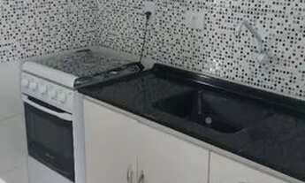 Imagem 4: Kitinete mobilado