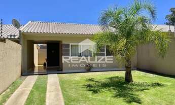 Imagem 3: Casa no Parque Imperatriz com 2 quartos em Foz do Iguaçu