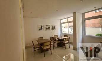 Imagem 4: APARATEMNTO DE 4 DORMITÓRIOS NA REGIÃO DO HIGIENÓPOLIS