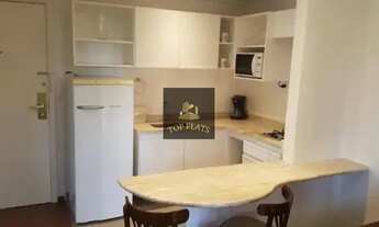 Imagem 5: Flat disponível na Vila Olímpia