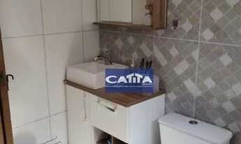 Imagem 7: Sobrado com 3 dormitórios, 120 m² - venda por R$ 515.000,00 ou aluguel por R$ 2.575,00/mês