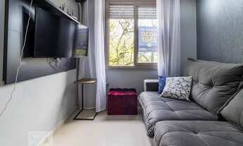 Imagem 3: Apartamento para Aluguel - Cavalhada, 3 Quartos, 72 m2