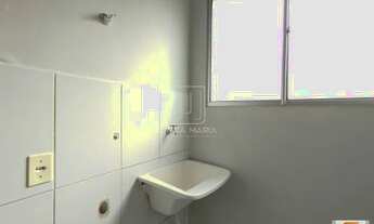 Imagem 6: Apartamento (tipo - padrao) 2 dormitórios, cozinha planejada, portaria 24hs, lazer, em con