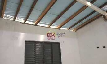 Imagem 6: Casa com 2 dormitórios à venda por R$ 150.000 - Jardim Alberto Ronconi - Tremembé/SP