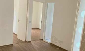 Imagem 2: Apartamento para aluguel com 54 metros quadrados com 2 quartos