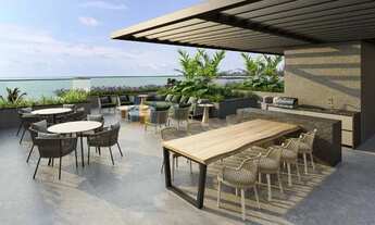 Imagem 4: Lançamento BEIRA MAR em Intermares