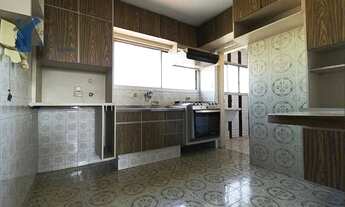 Imagem: Apartamento com 3 dormitórios à venda