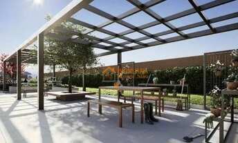 Imagem 5: Apartamento com 2 dormitórios à venda, 69 m² por R$ 494.000,00 - Vila Rosália - Guarulhos