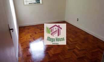 Imagem 5: Apartamento com 3 dormitórios para alugar, 80 m² por R$ 2.450/mês - Cambuci - São Paulo/SP