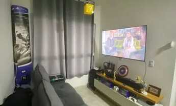 Imagem 4: Ap Studio Kitnet com 1 dormitório