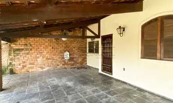 Imagem 5: Casa Padrão em São Carlos