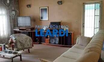 Imagem: CASA ASSOBRADADA - VILA FORMOSA - SP