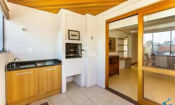 Imagem 5: Apartamento para aluguel, 2 quartos, 1 suíte, 1 vaga, Santana - Porto Alegre/RS