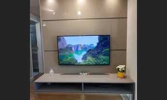 Imagem 5: Apartamento para venda com 66 metros quadrados com 3 quartos