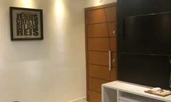 Imagem 3: Apartamento com 2 dormitórios para alugar em Contagem